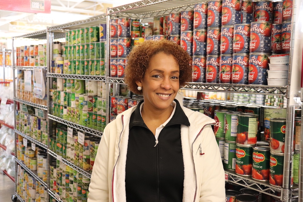 Food Pantries Gleaners Community Food Bank