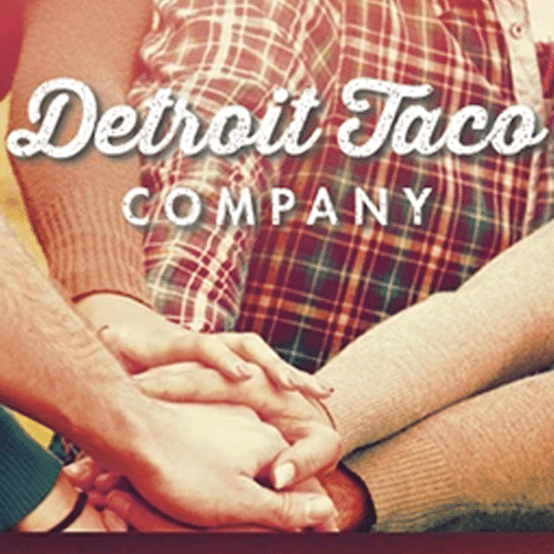 Detroit Taco Company Icon