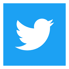 Twitter Logo.