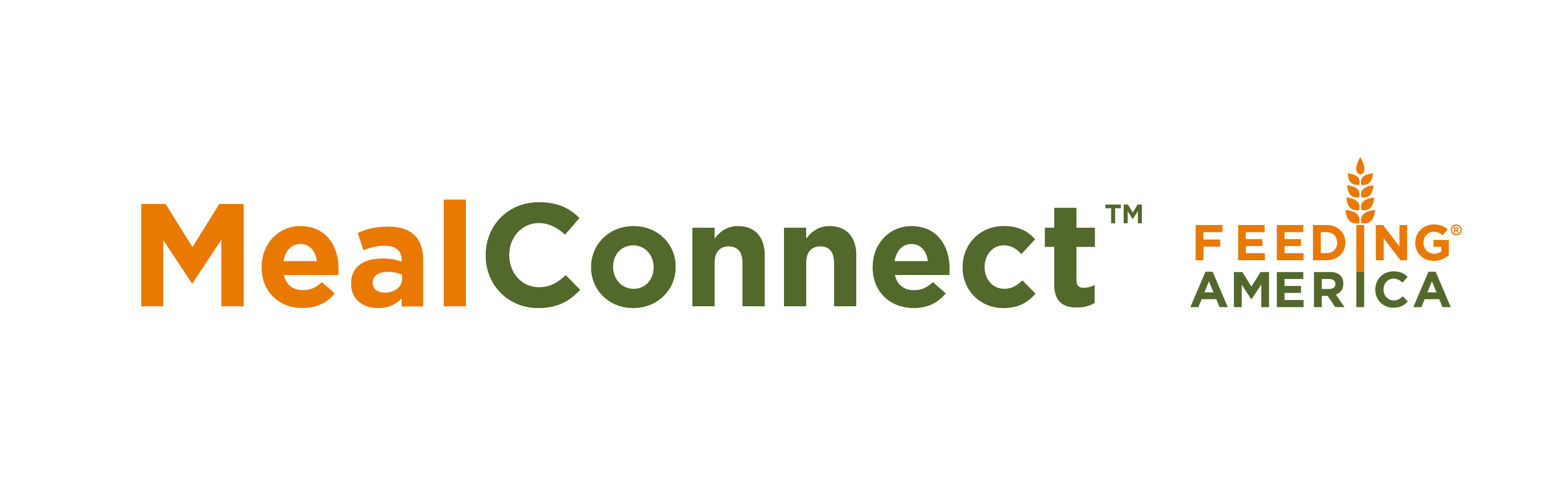 MealConnect Logo