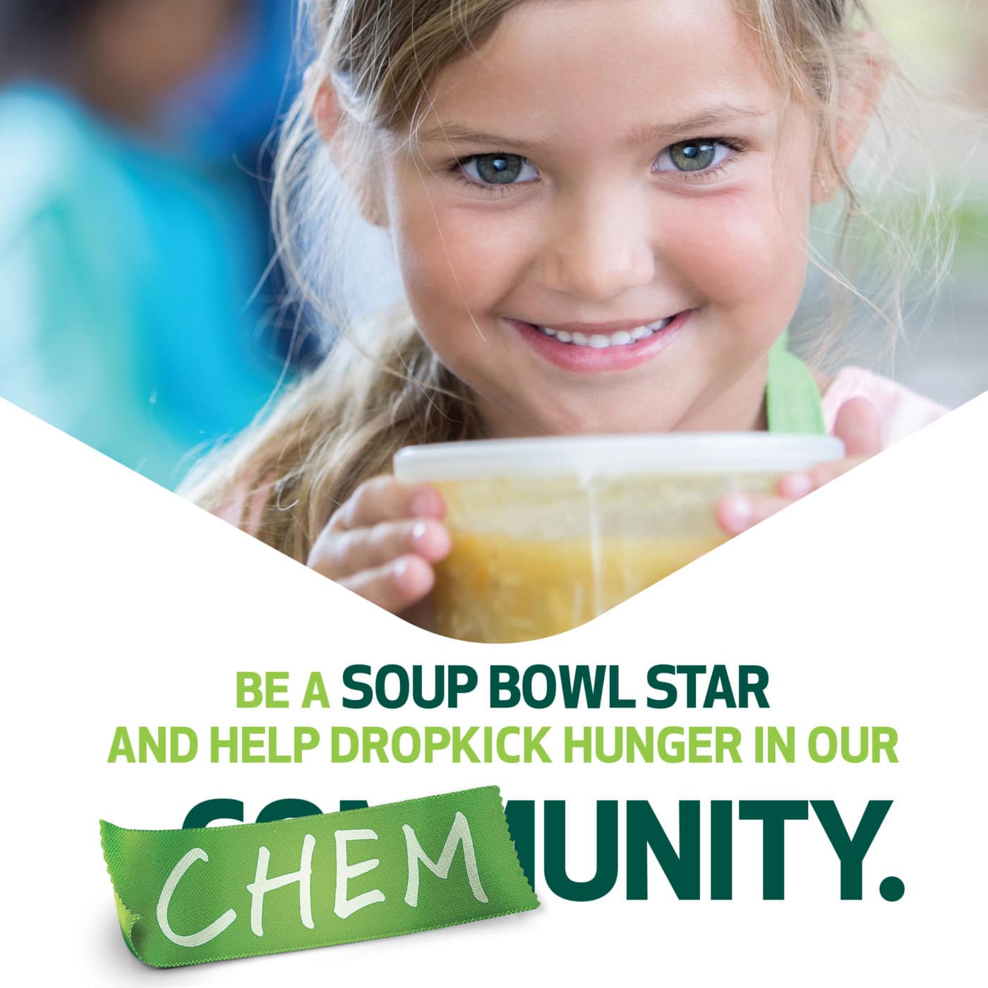 Chemical Bank: Soup Bowl