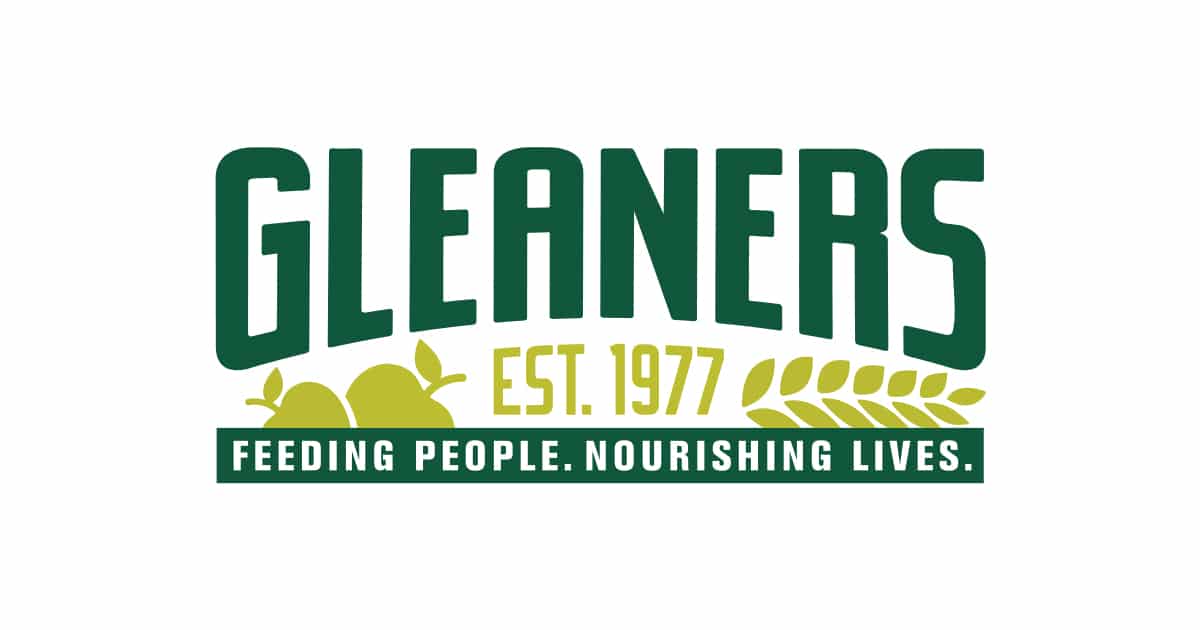 Gleaners Community Food Bank | Serving the Community