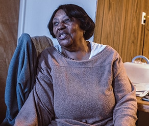 Healthcare Program Participant