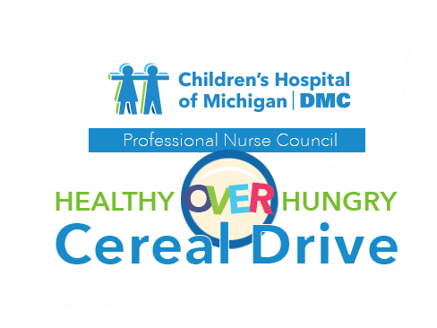 Cereal Drive Logo