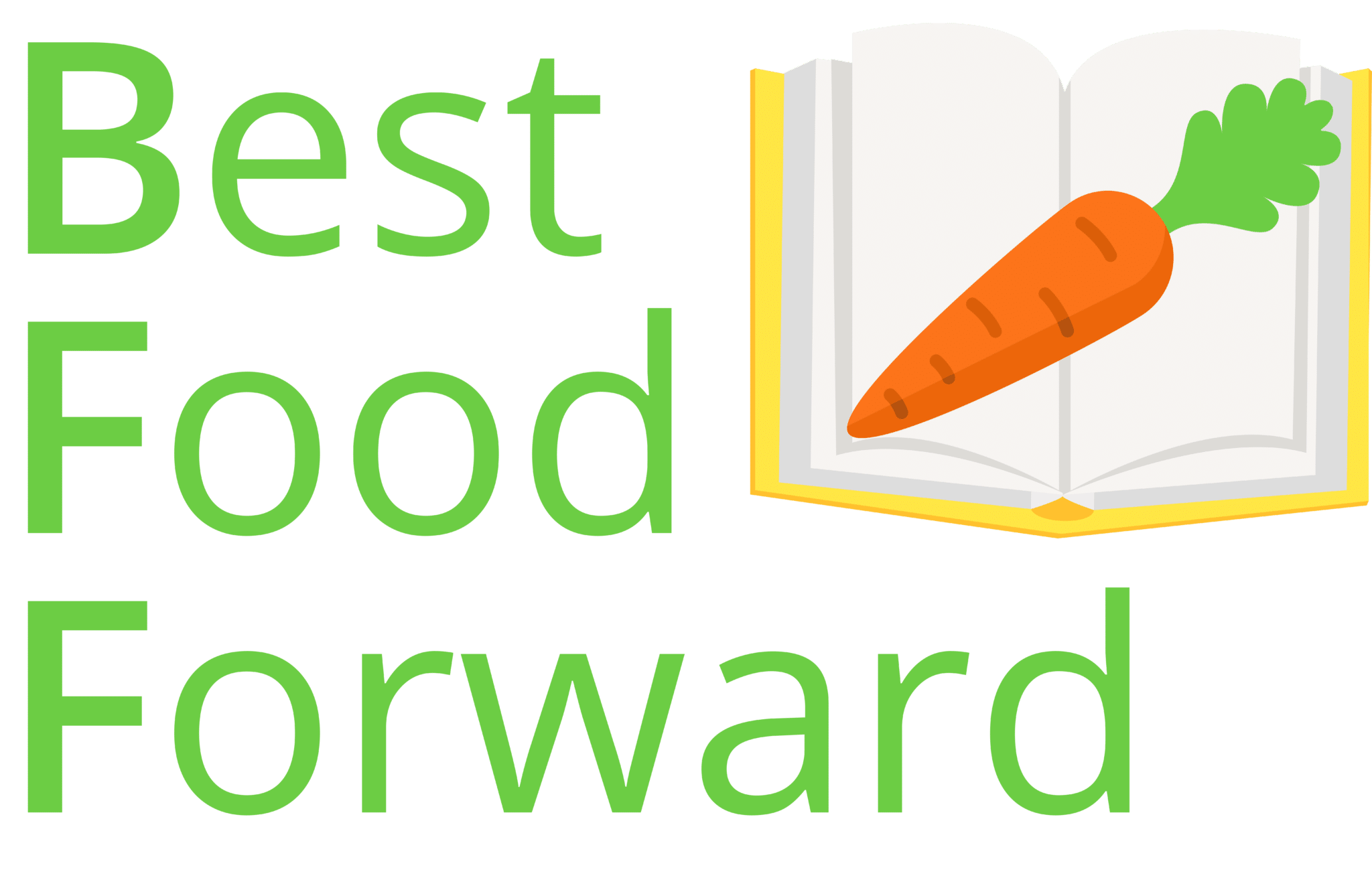 Best Food Forward Logo FINAL