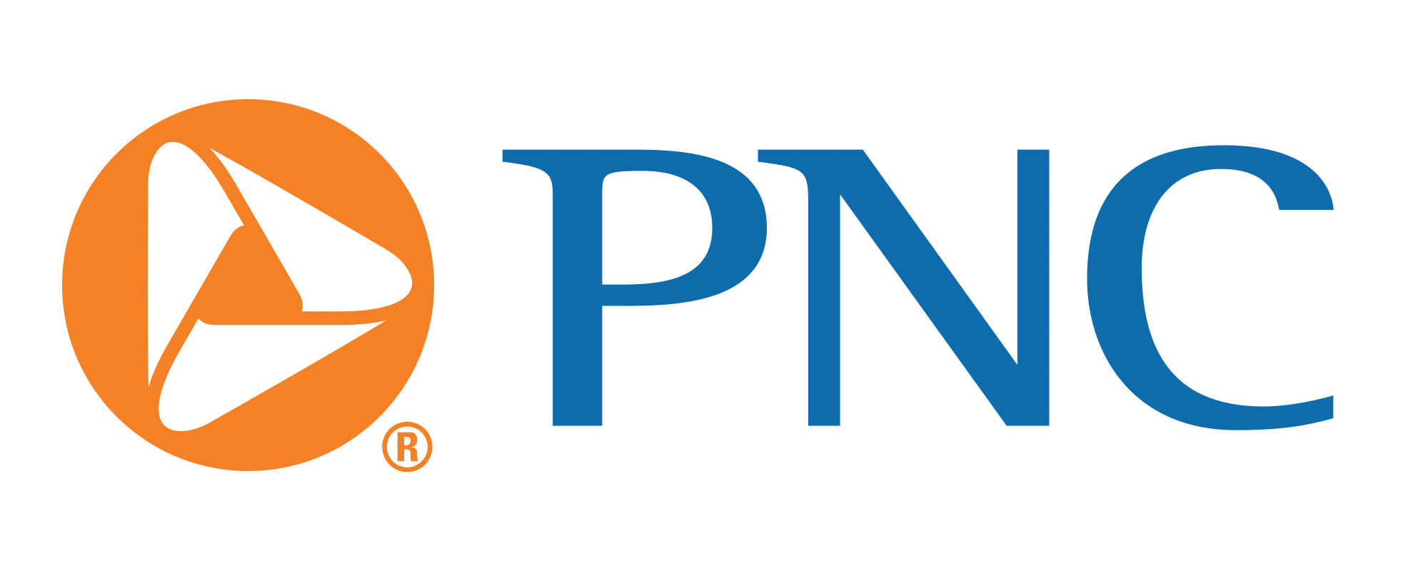 PNC Logo (Transparent)