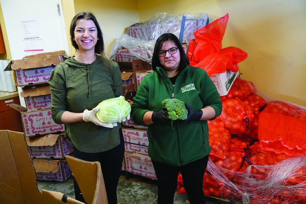 Mercado Food Pantry Image