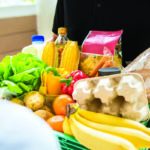 Milk and Produce