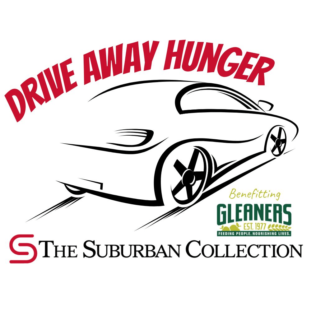 Drive Away Hunger
