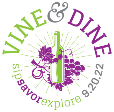 Vine and Dine