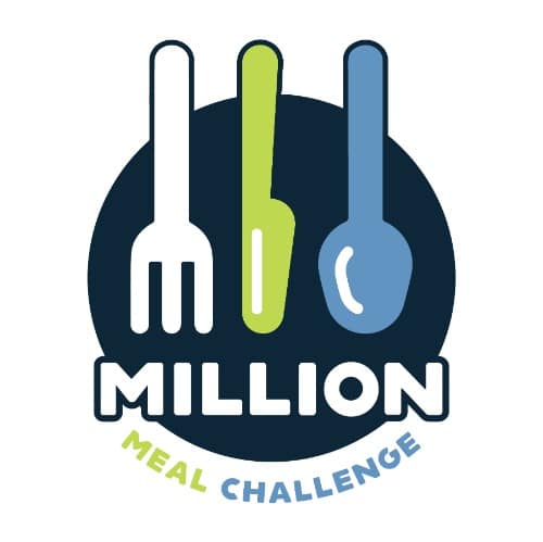 MillionMealChallenge