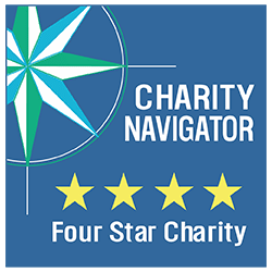 Charity Navigator Logo