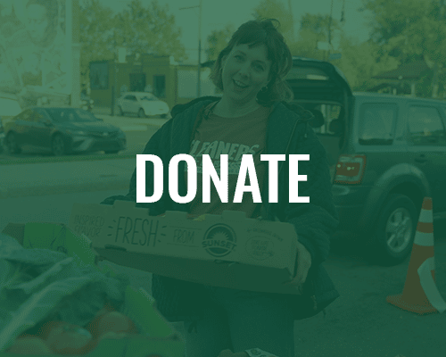 Donate Rollover