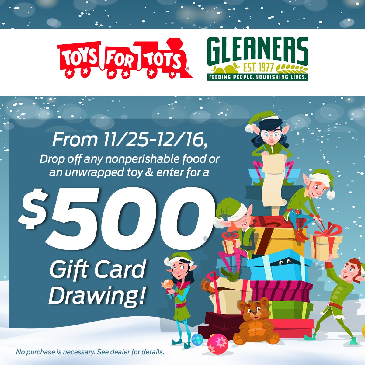 ToysForTots 1200x1200 Nov 22