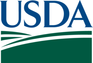 Usda Logo Color