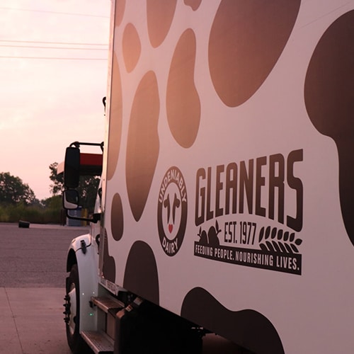 Milktruck