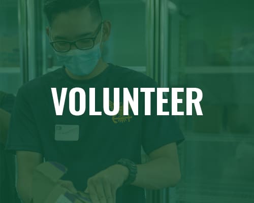 Newvolunteergreen