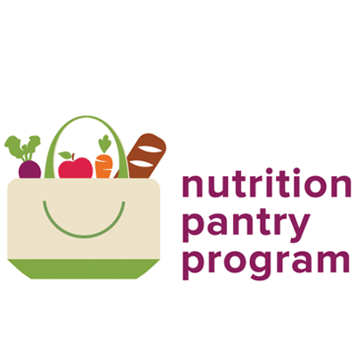 Nutrition Pantry Program