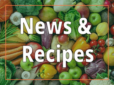 NutritionResources NewsRecipes