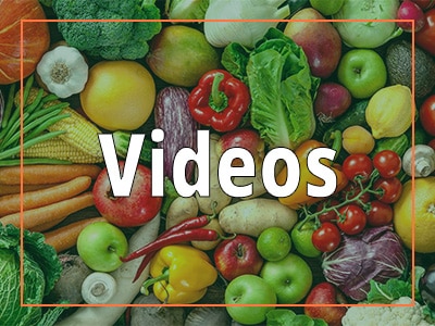 NutritionResources Videos
