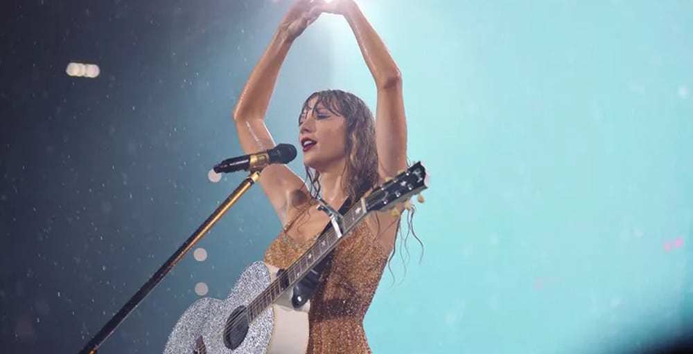 BLOG TaylorSwift