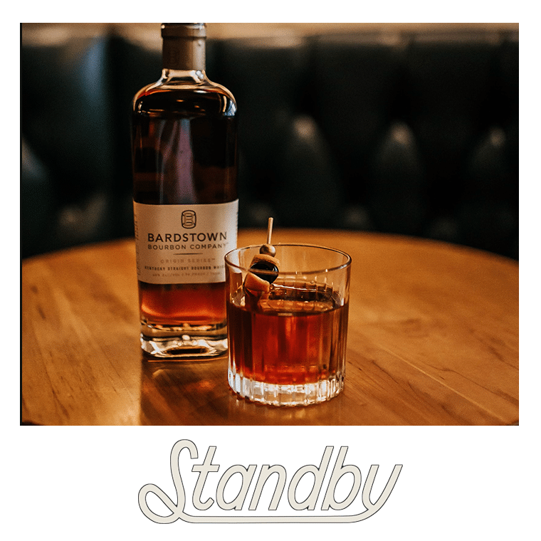 the Tommy Shelby - by Standby