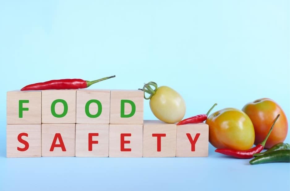 Food Safety Blog