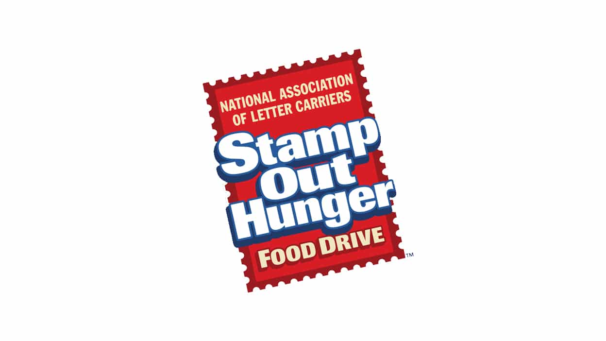 FoodDrives StampOutHunger