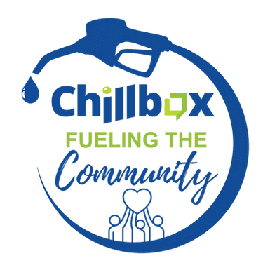 Chillbox - Fueling the Community Chillbox - Fueling the Community