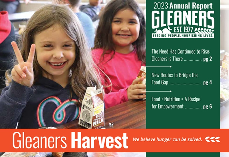 Harvest 2024