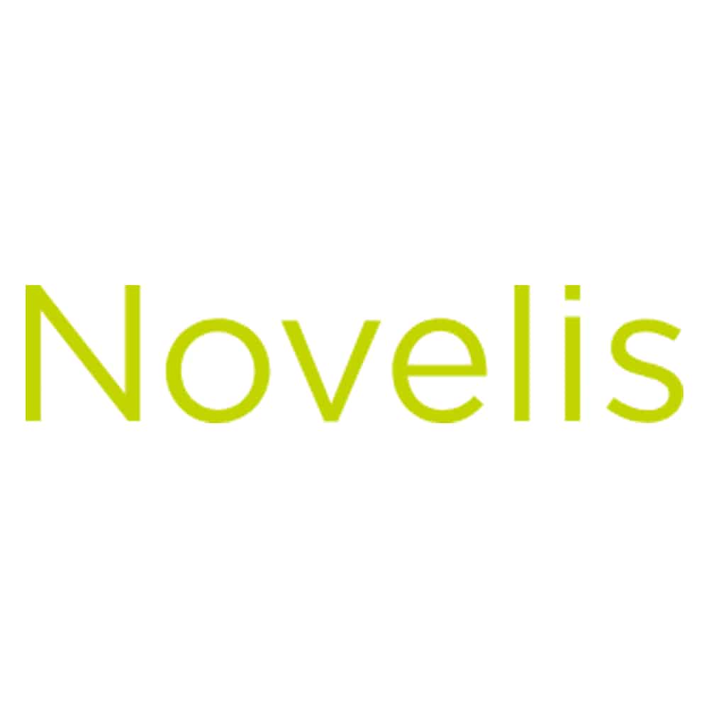 Novelis Logo 1000x1000