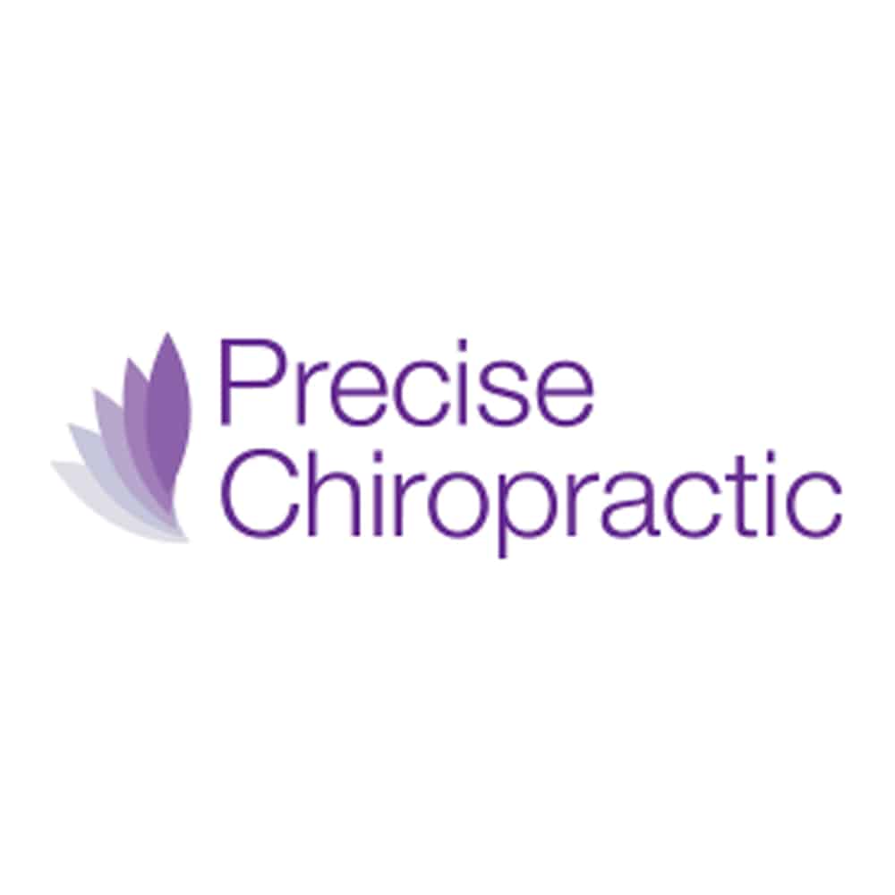 PreciseChiropractic Logo 1000x1000