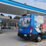 Gleaners Partners with Chillbox
