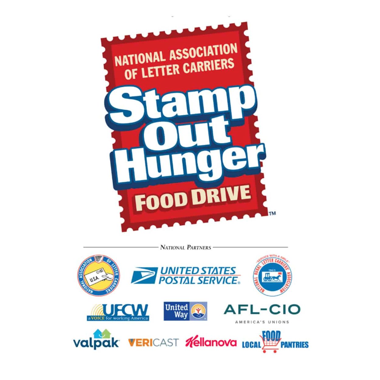 StampOutHunger