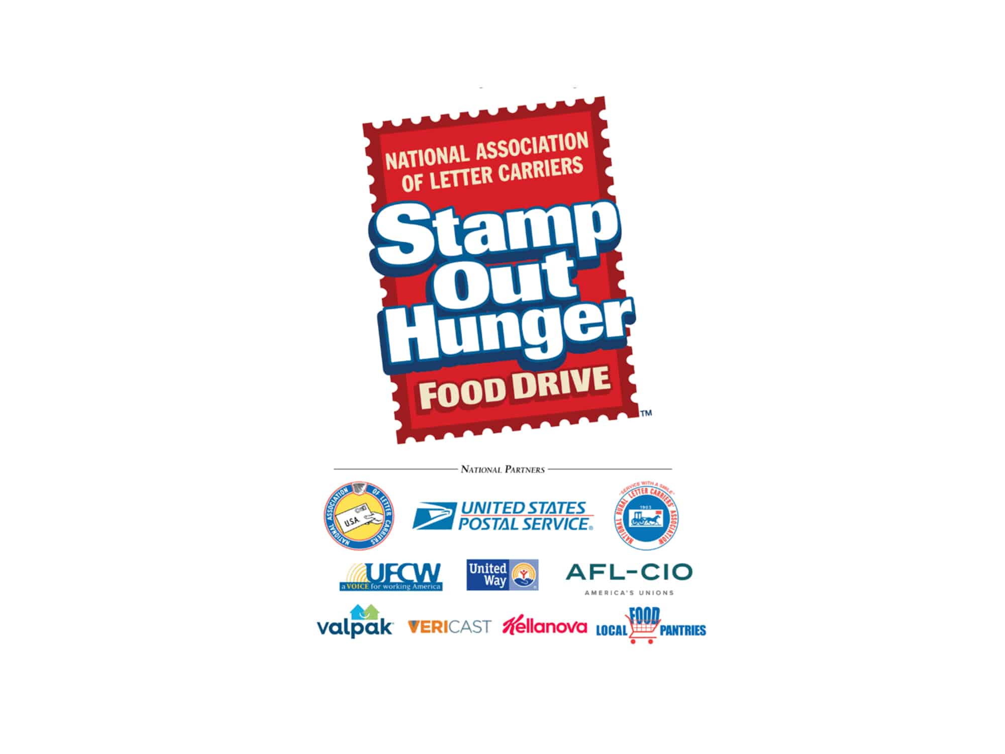 StampOutHunger StampOutHunger