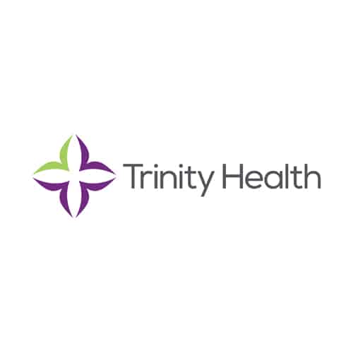 Livingston5K TrinityHealth SQLOGO