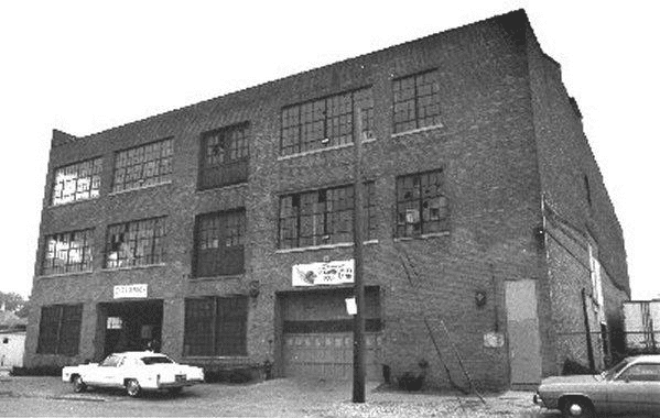 Gleaners History 1978
