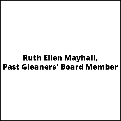 RuthEllenMayhall WPB25 400x400 V2