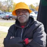 Gleaners Voices: Meet Gregory