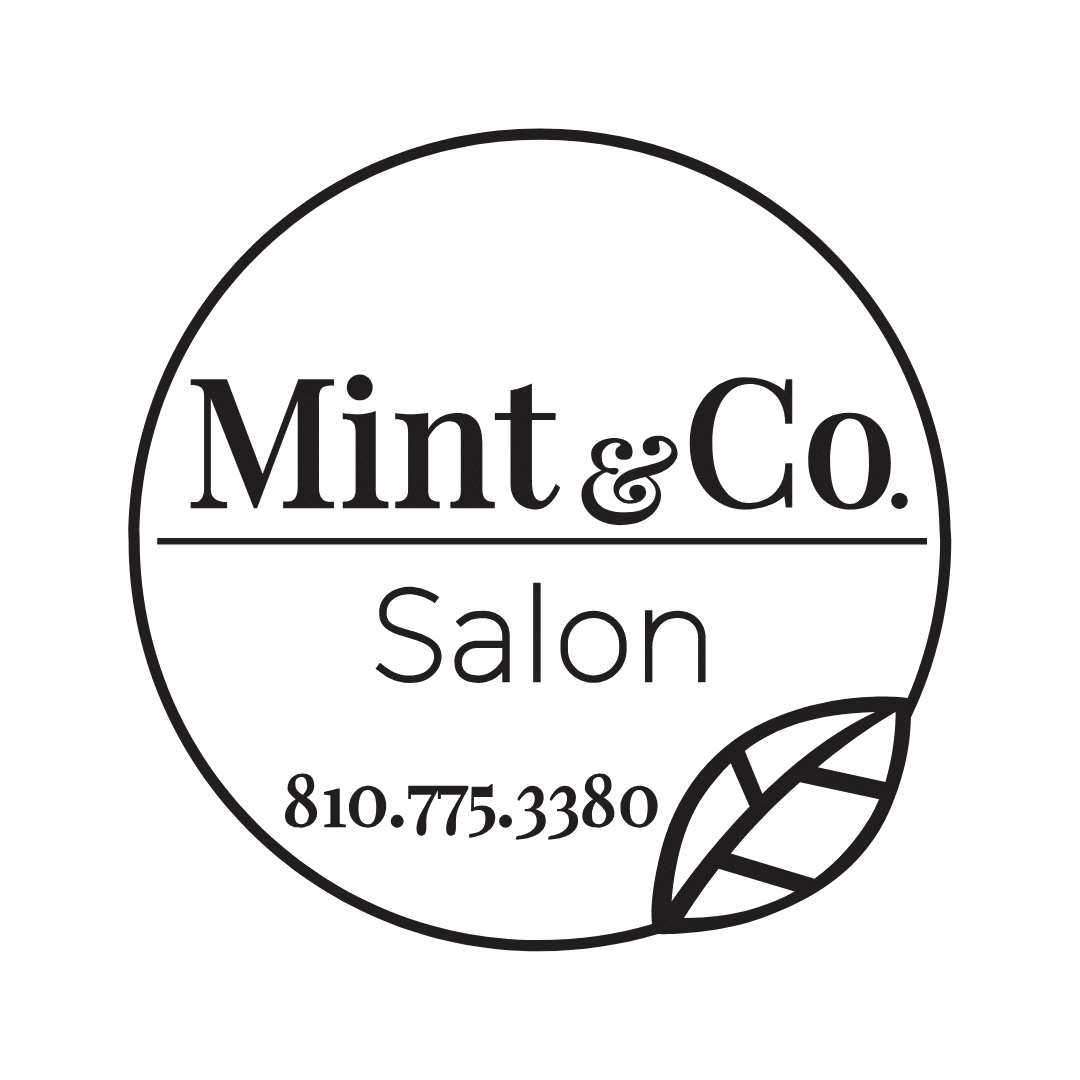 Mint&Co Salon