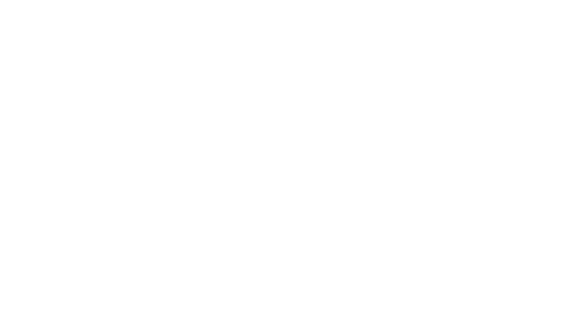 Hunger Free Summer Logo - White
