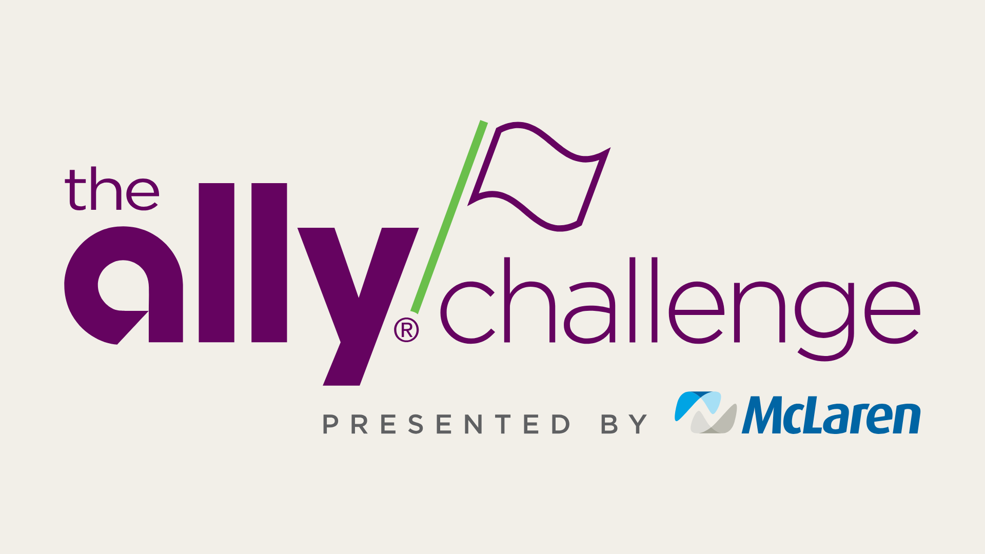 Ally Challenge 2025 Outdrive Event