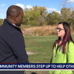 Food banks, pantries brace for impact with SNAP benefits close to running out