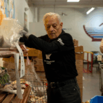 Food assistance to be delayed in Michigan amid federal shutdown