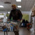 Michigan families, food banks brace for looming SNAP pause