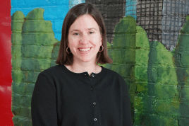 Nicole Feinberg Headshot