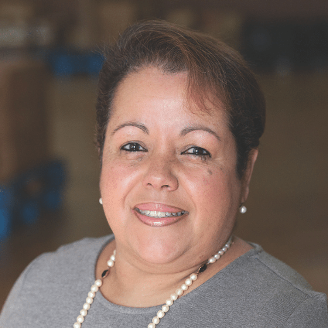 Testimonial Photo Carmen Mattia