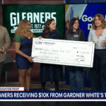 Gleaners Food Bank awarded $20K after Good Day Detroit wins Gardner White’s Twinkle Town