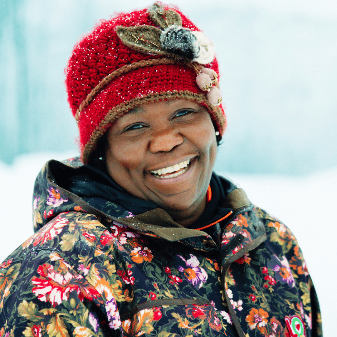 Testimonial Photo Clay