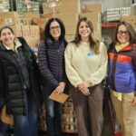 Community at the Heart — A Q&A With President & CEO Angela Moloney 